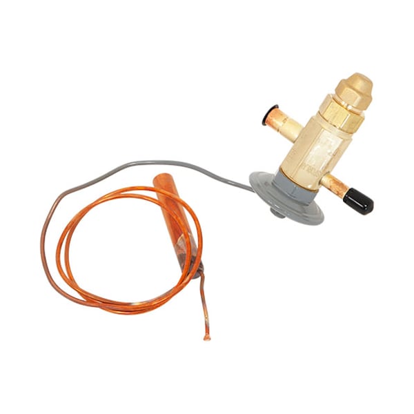 Russell Valve, Tx , 1/4" X 3/8", Sweat RUSEFS1/4C-3825 - main